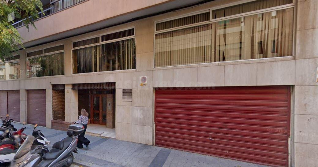 Edificio 1419m² en venta - Centro