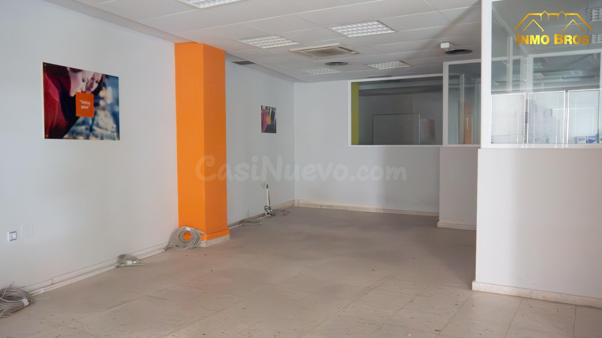 Local comercial 290m² en alquiler - GUADALAJARA - foto 3
