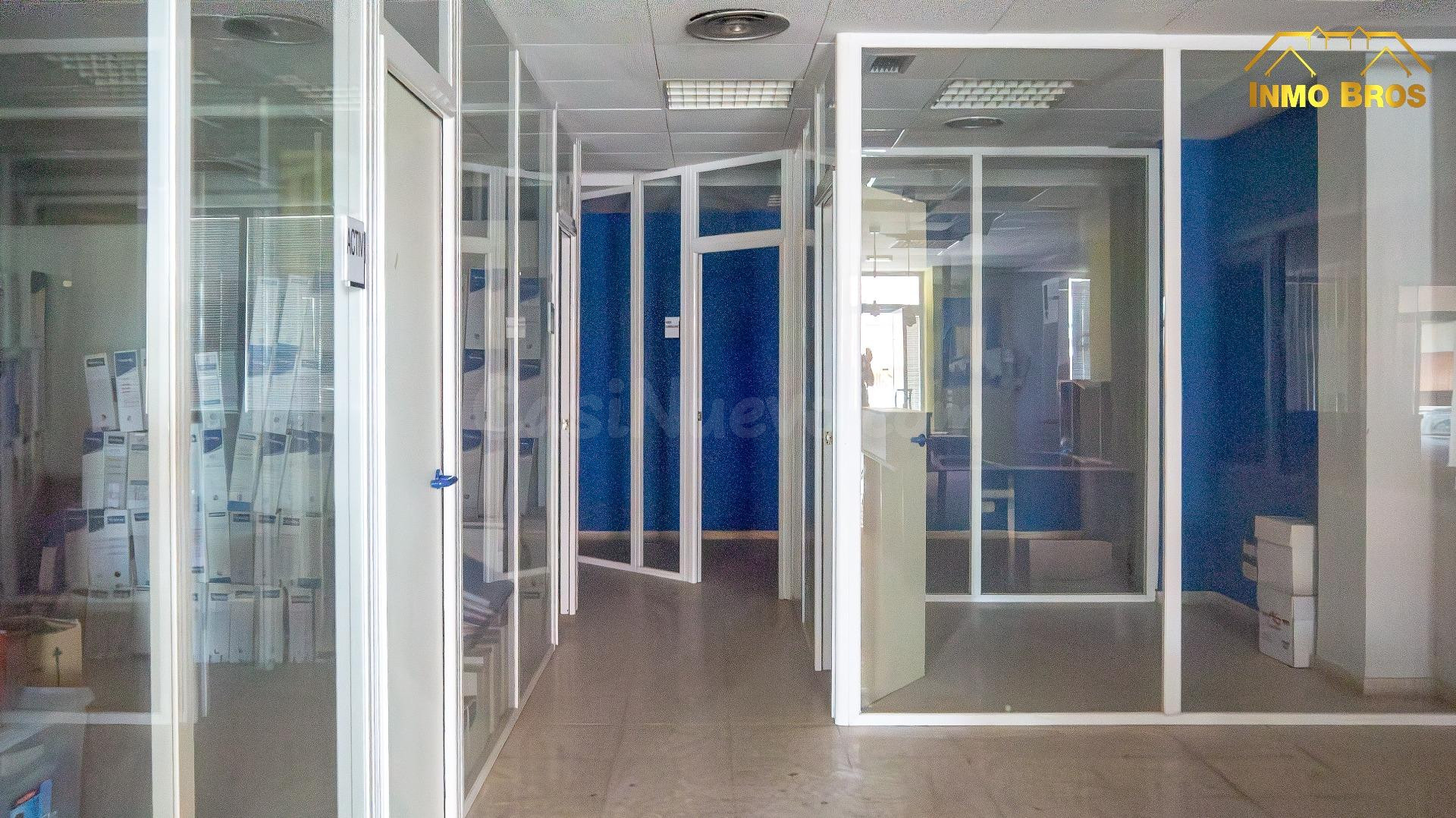 Local comercial 290m² en alquiler - GUADALAJARA - foto 5