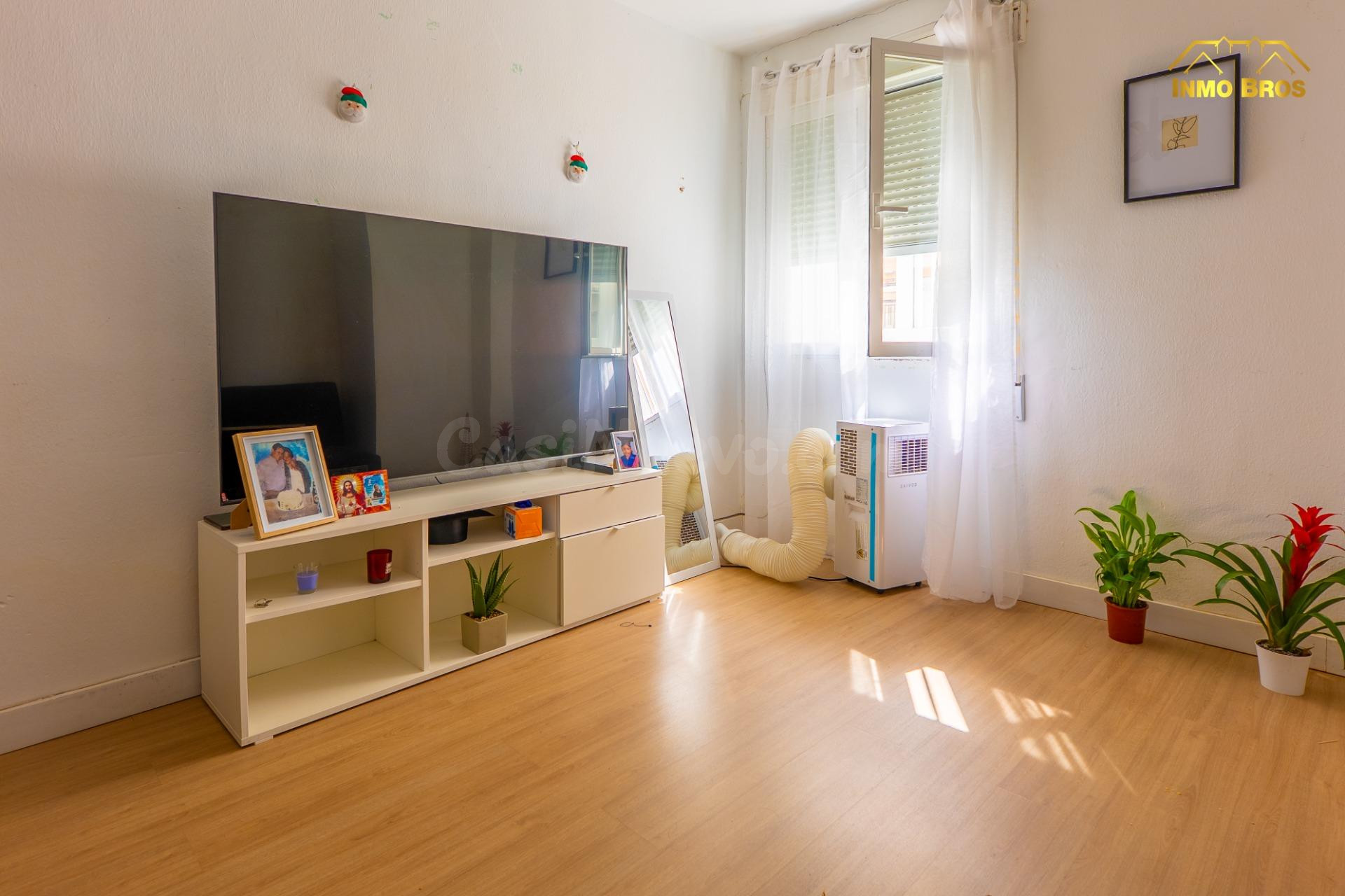 Piso Ya alquilado para rentabilidad - foto 2