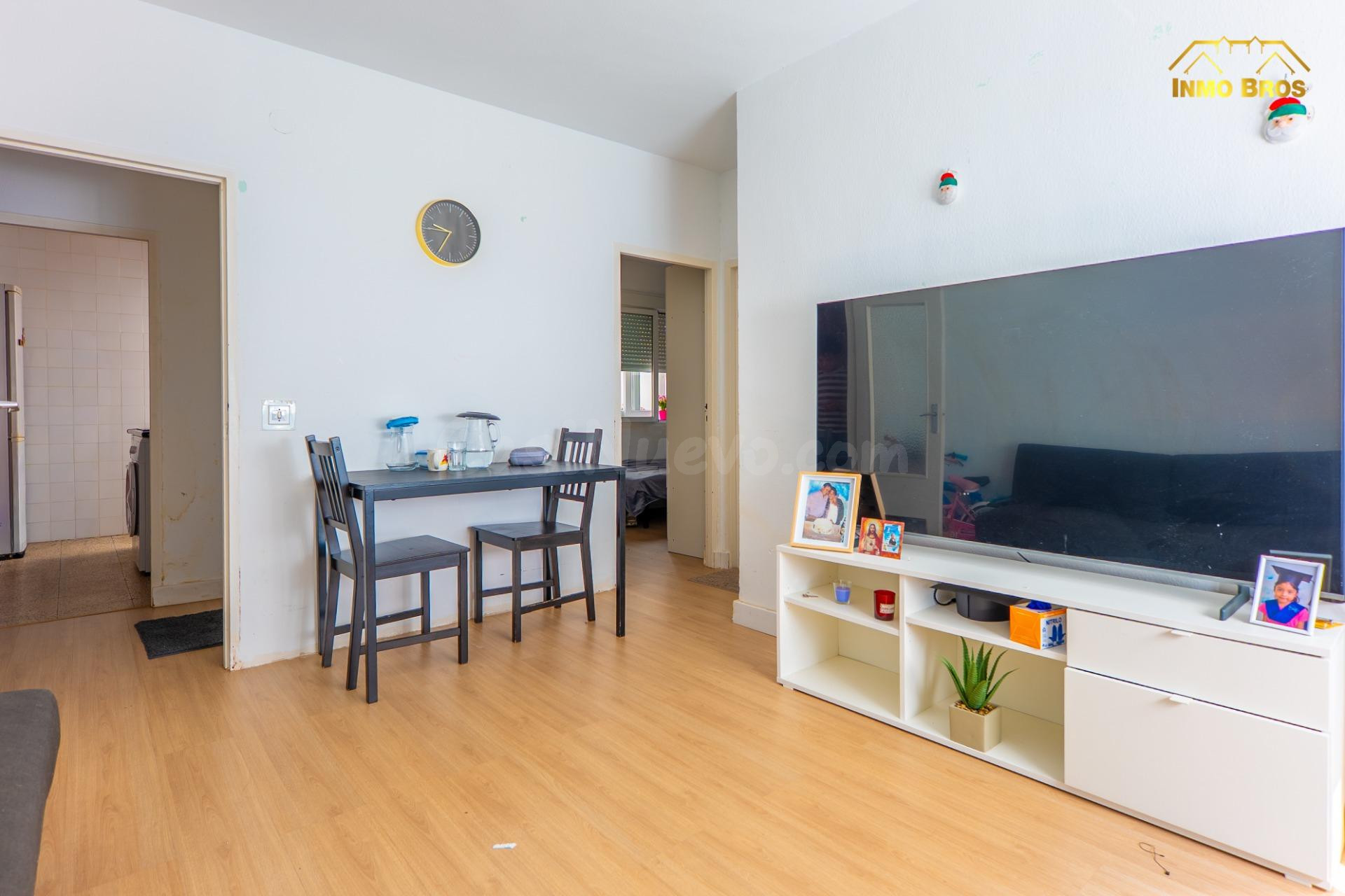 Piso Ya alquilado para rentabilidad - foto 3