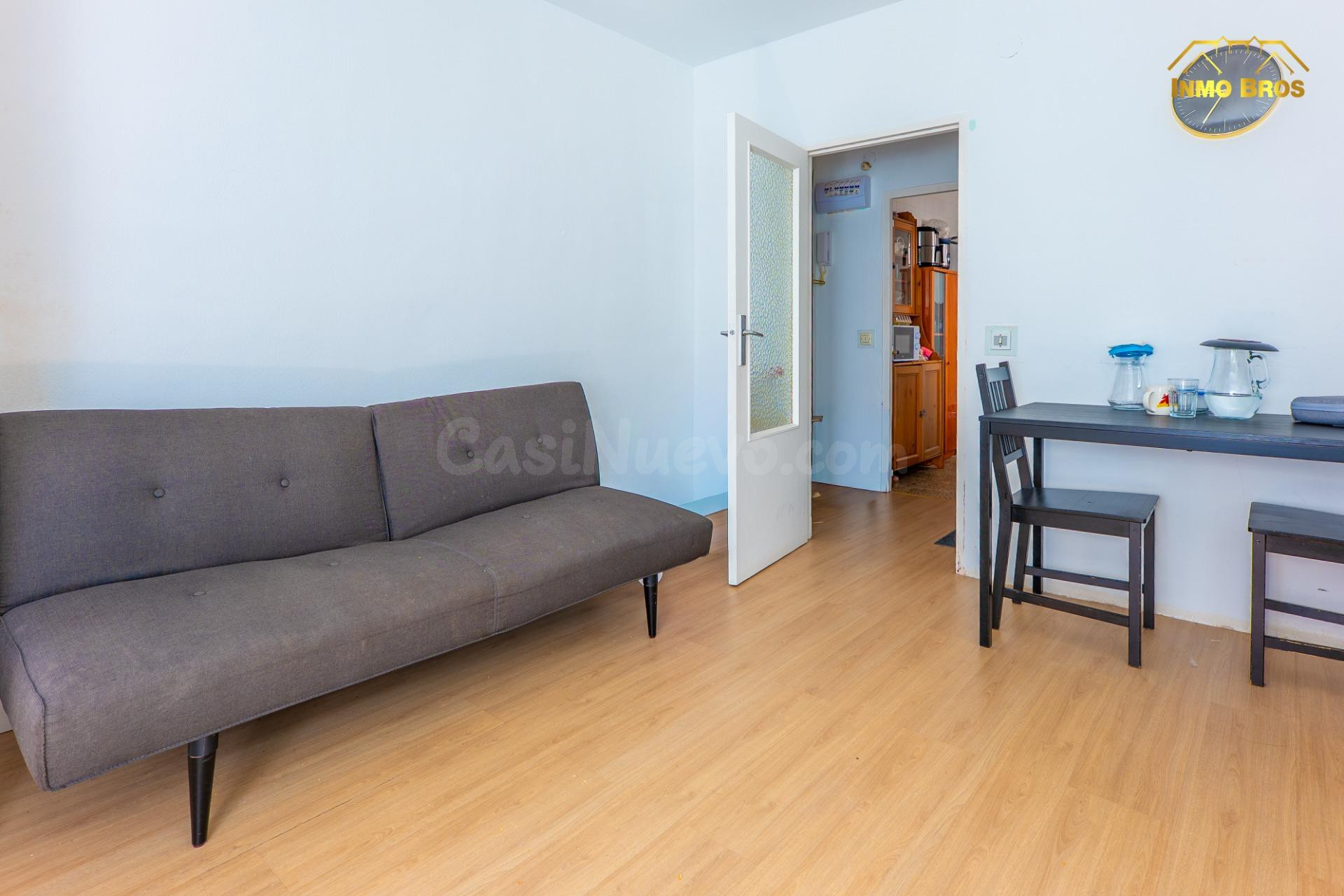 Piso Ya alquilado para rentabilidad - foto 4