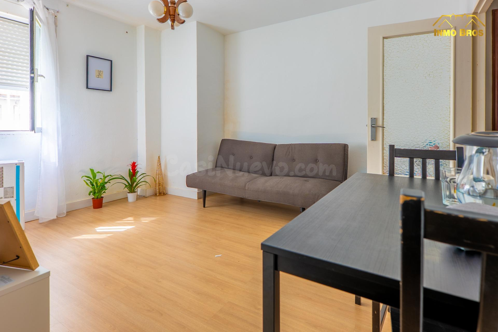 Piso Ya alquilado para rentabilidad - foto 5