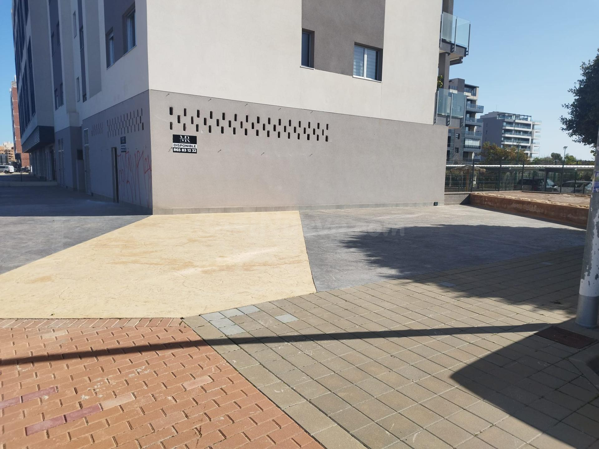 Local comercial 218m² en venta - Gasparot