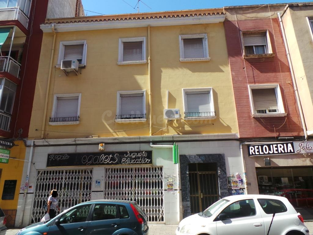 VIVIENDA CON INQUILINO EN RENTABILIDAD