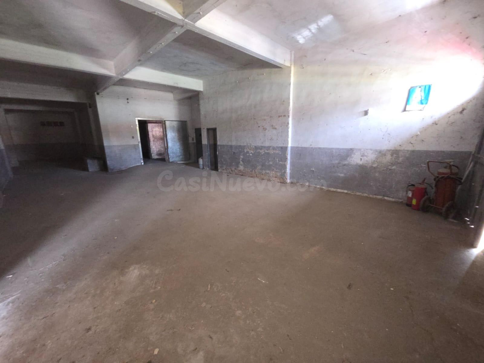 Nave Industrial en Venta en La Bañeza - Oportunidad Única po - foto 2