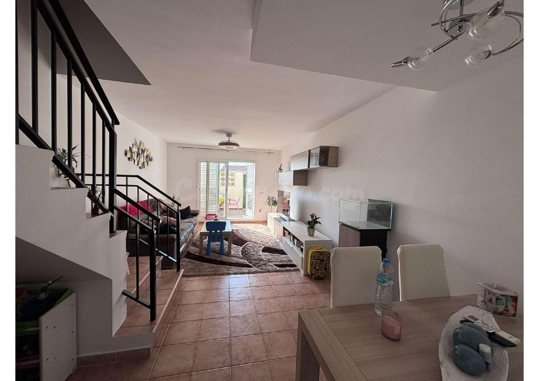 Chalet adosado en venta en Finestrat Golf