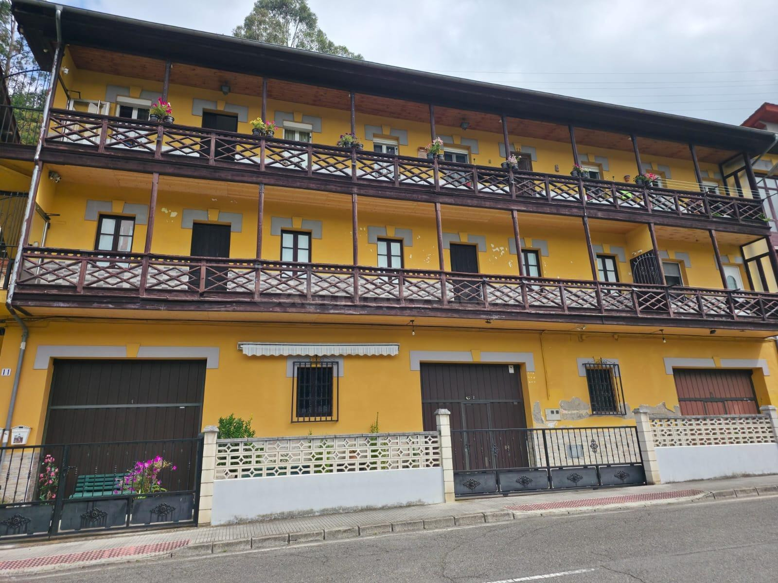 Edificio en venta en Las Llanas