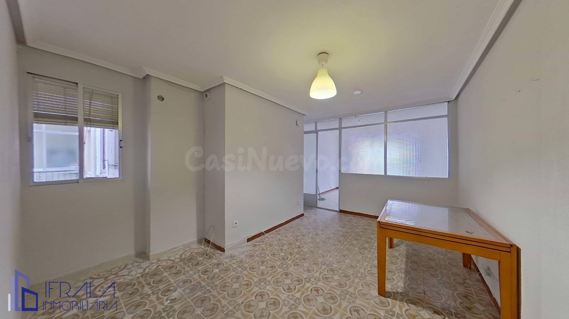 Piso 4 habitaciones 97m² en venta - Alcobendas Centro - foto 3