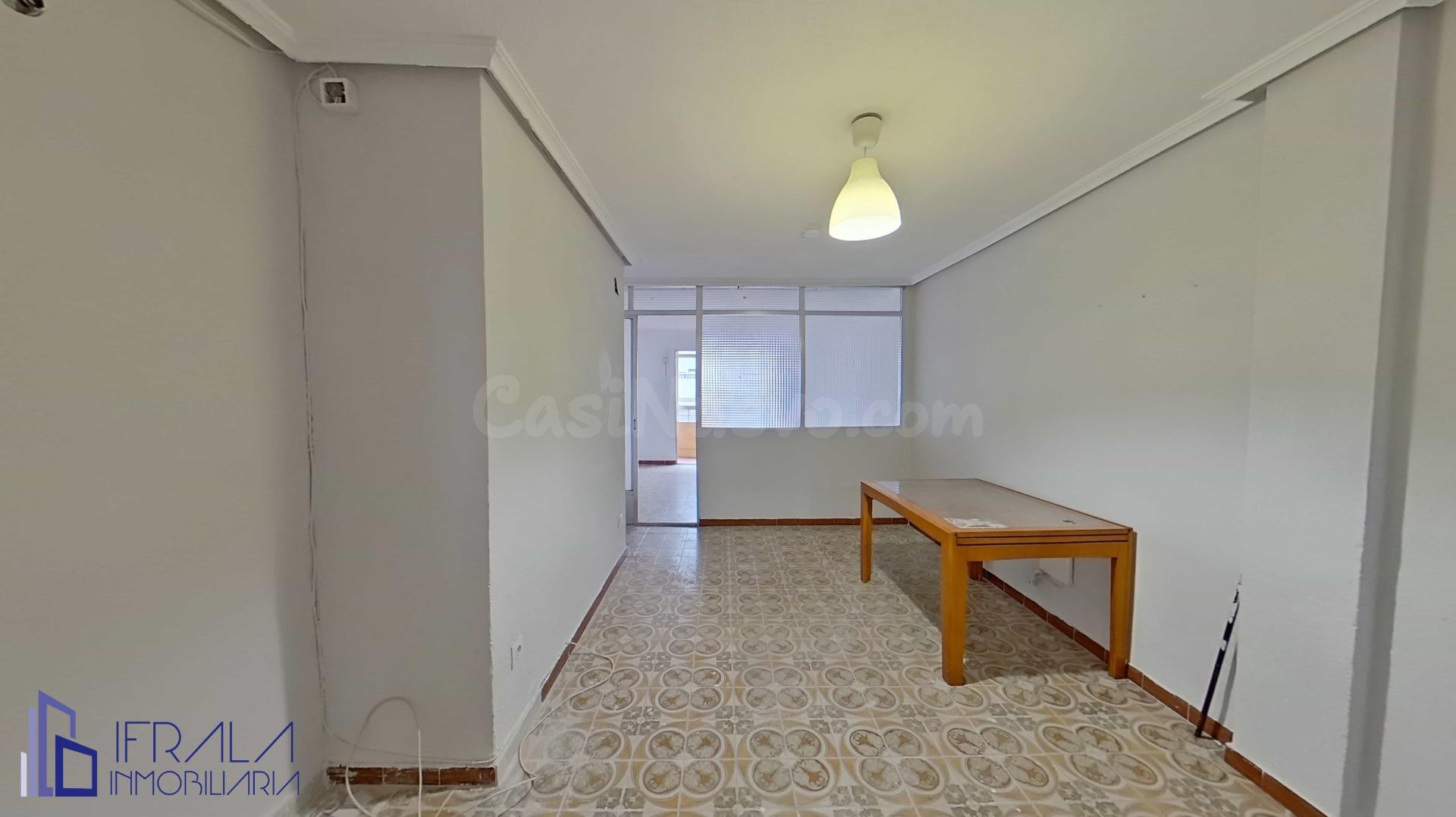 Piso 4 habitaciones 97m² en venta - Alcobendas Centro - foto 4