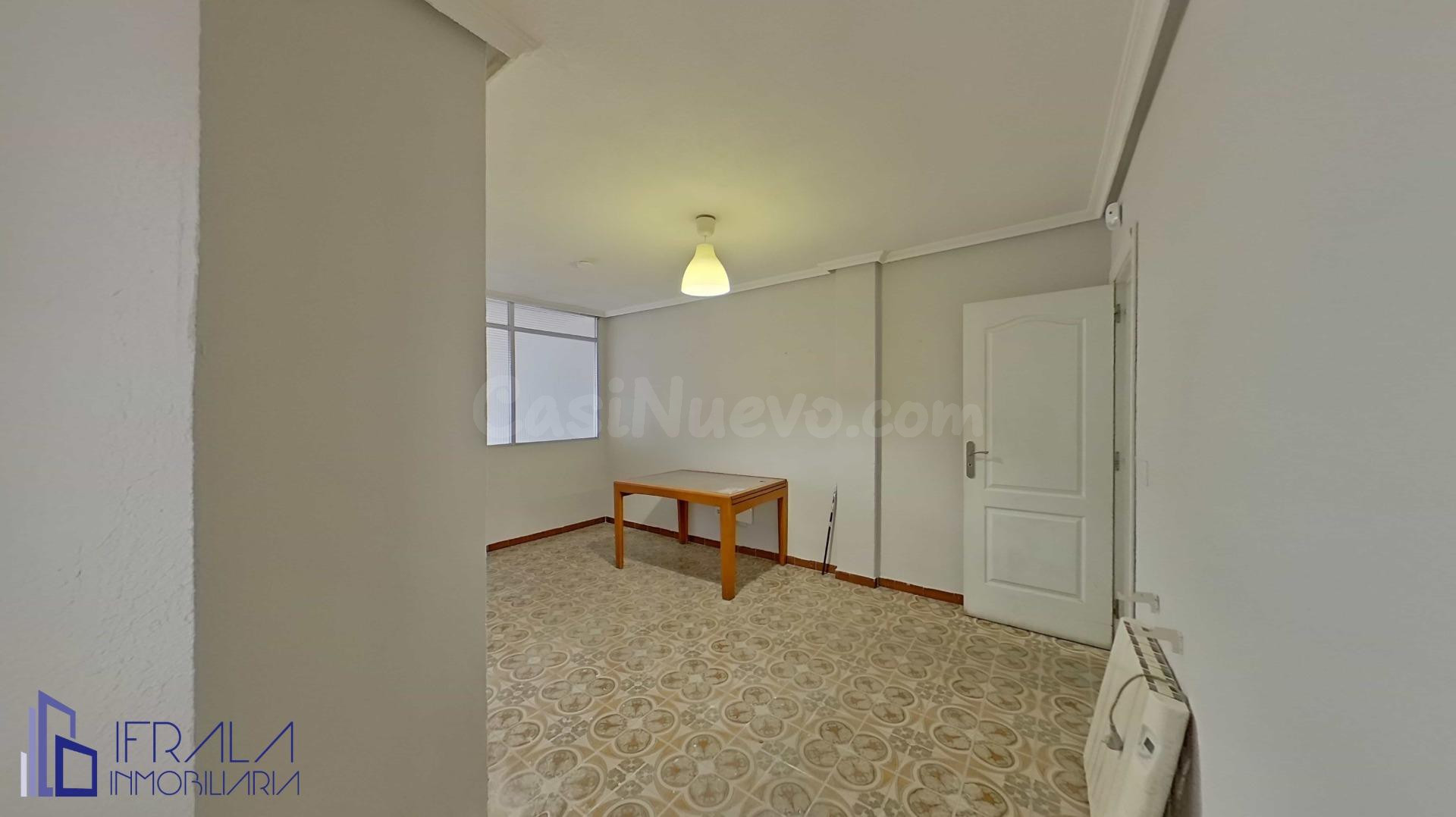 Piso 4 habitaciones 97m² en venta - Alcobendas Centro - foto 5