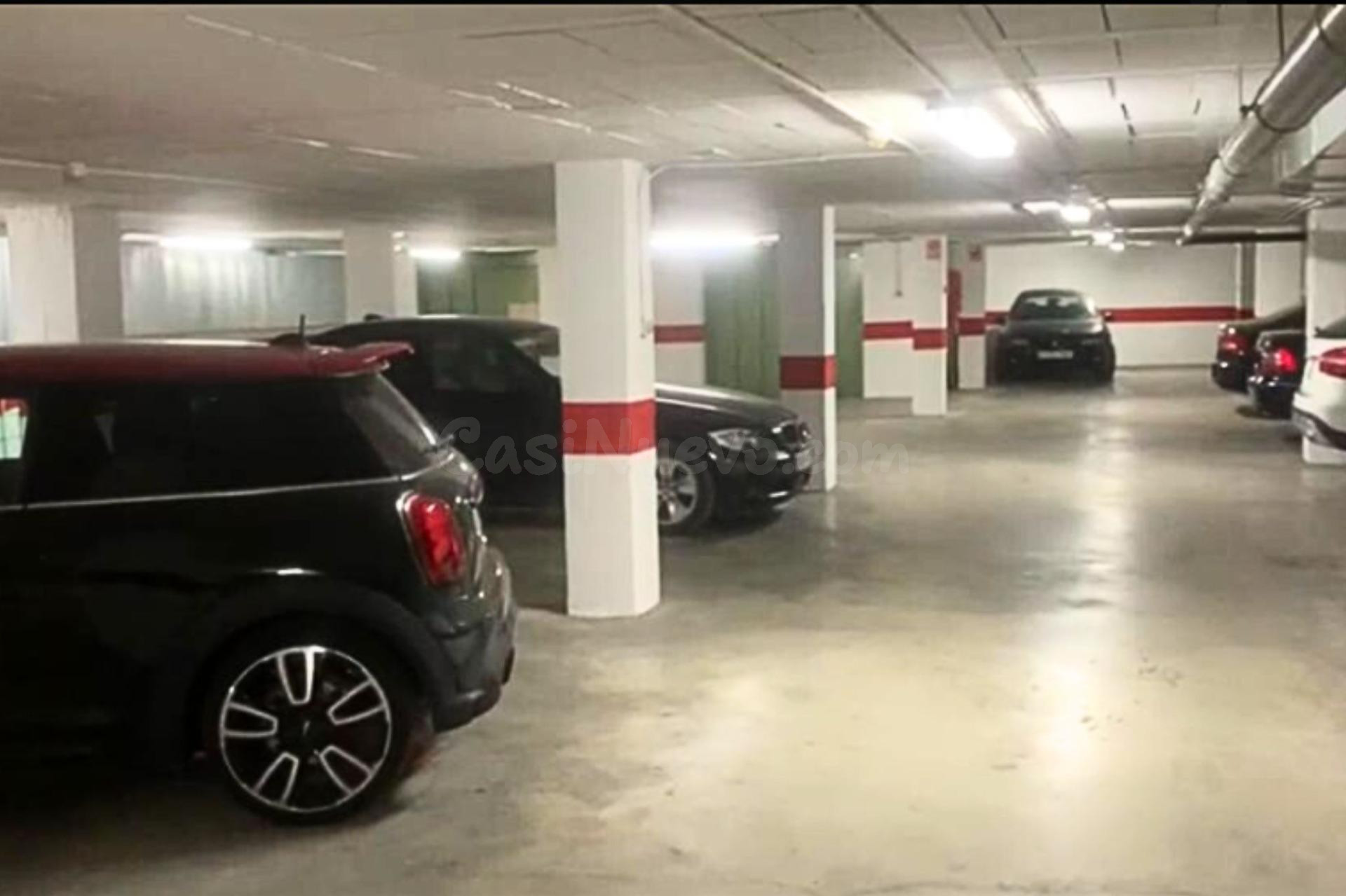 Parking en venta - Centro - foto 2