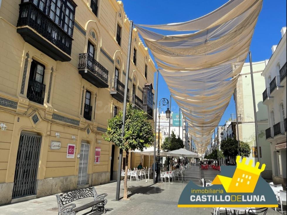 Parking en venta - Centro - foto 3