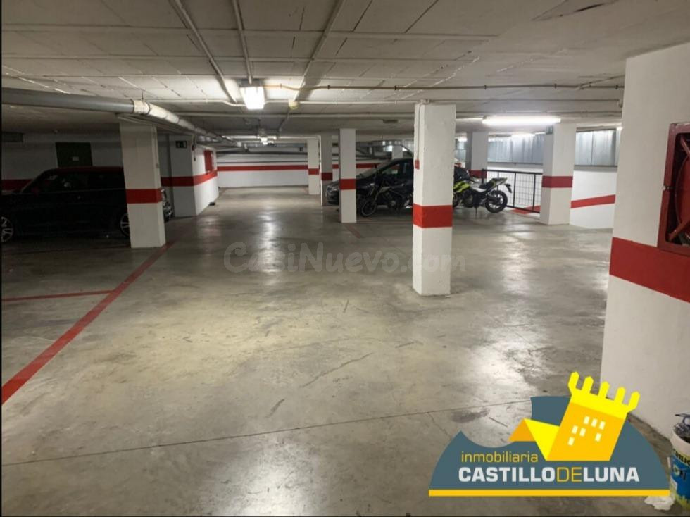 Parking en venta - Centro - foto 4