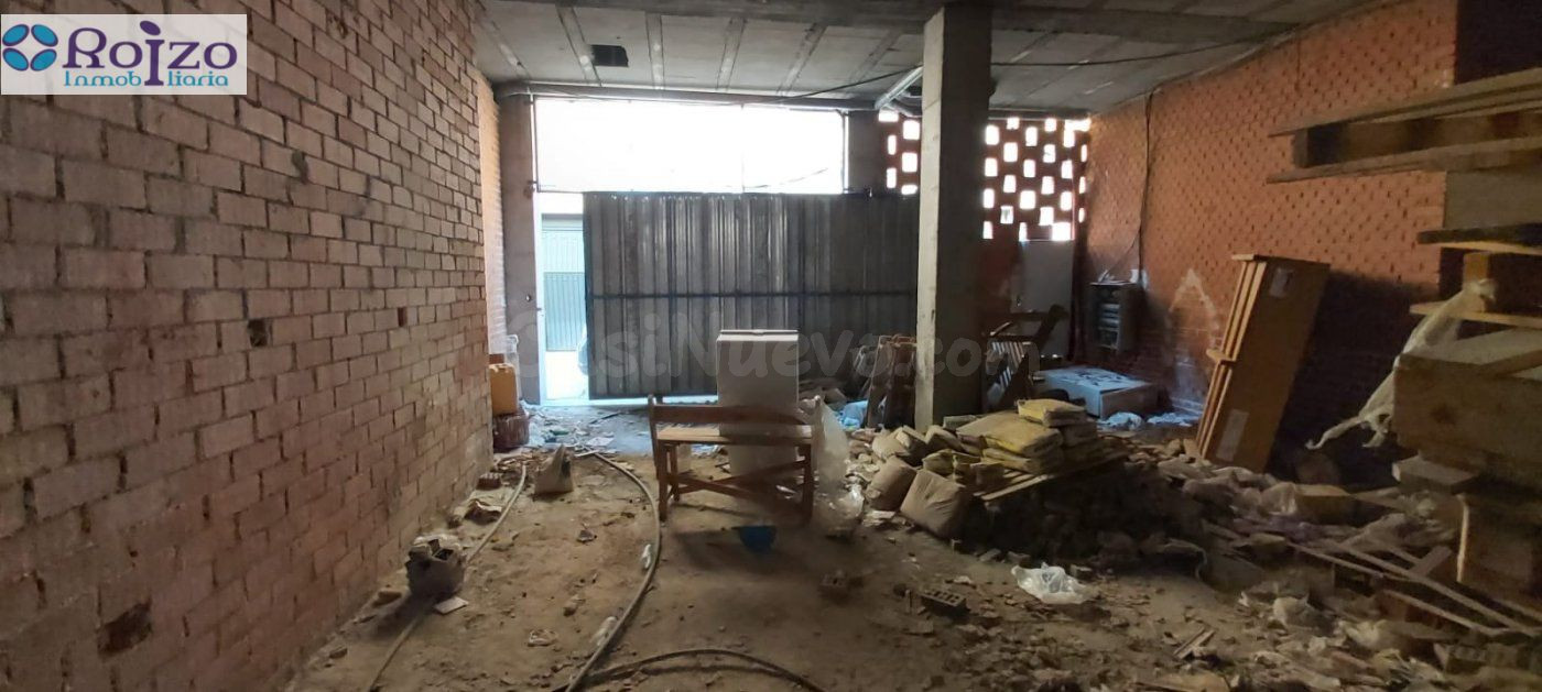 Local comercial 292m² en venta - TORRIJOS - foto 2
