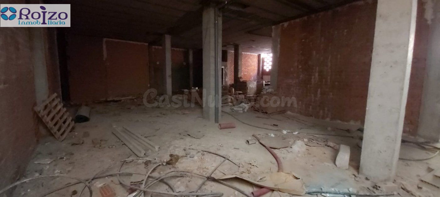 Local comercial 292m² en venta - TORRIJOS - foto 4