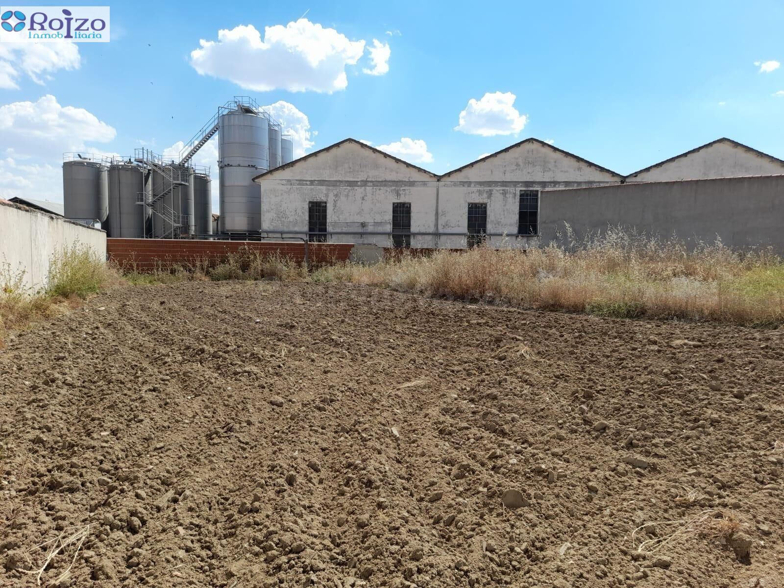 Terreno urbano en venta - CENTRO - foto 4