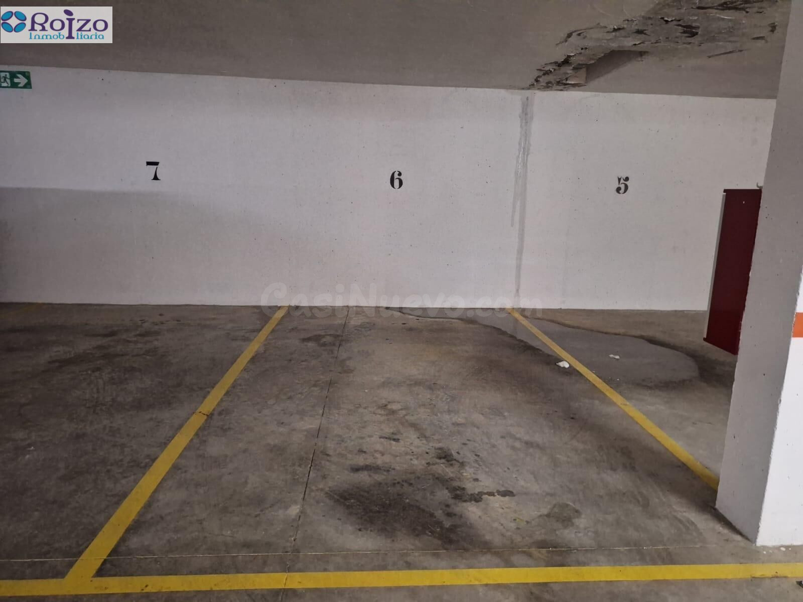 Garaje 15m² en venta - CENTRO - foto 2