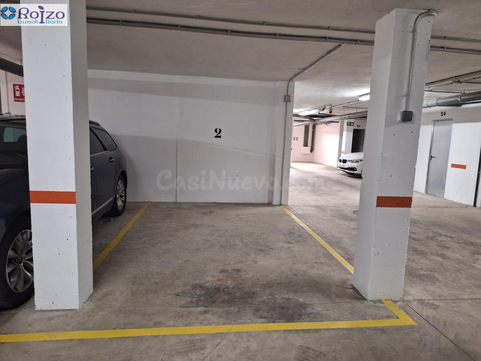 Garaje 15m² en venta - CENTRO - foto 3