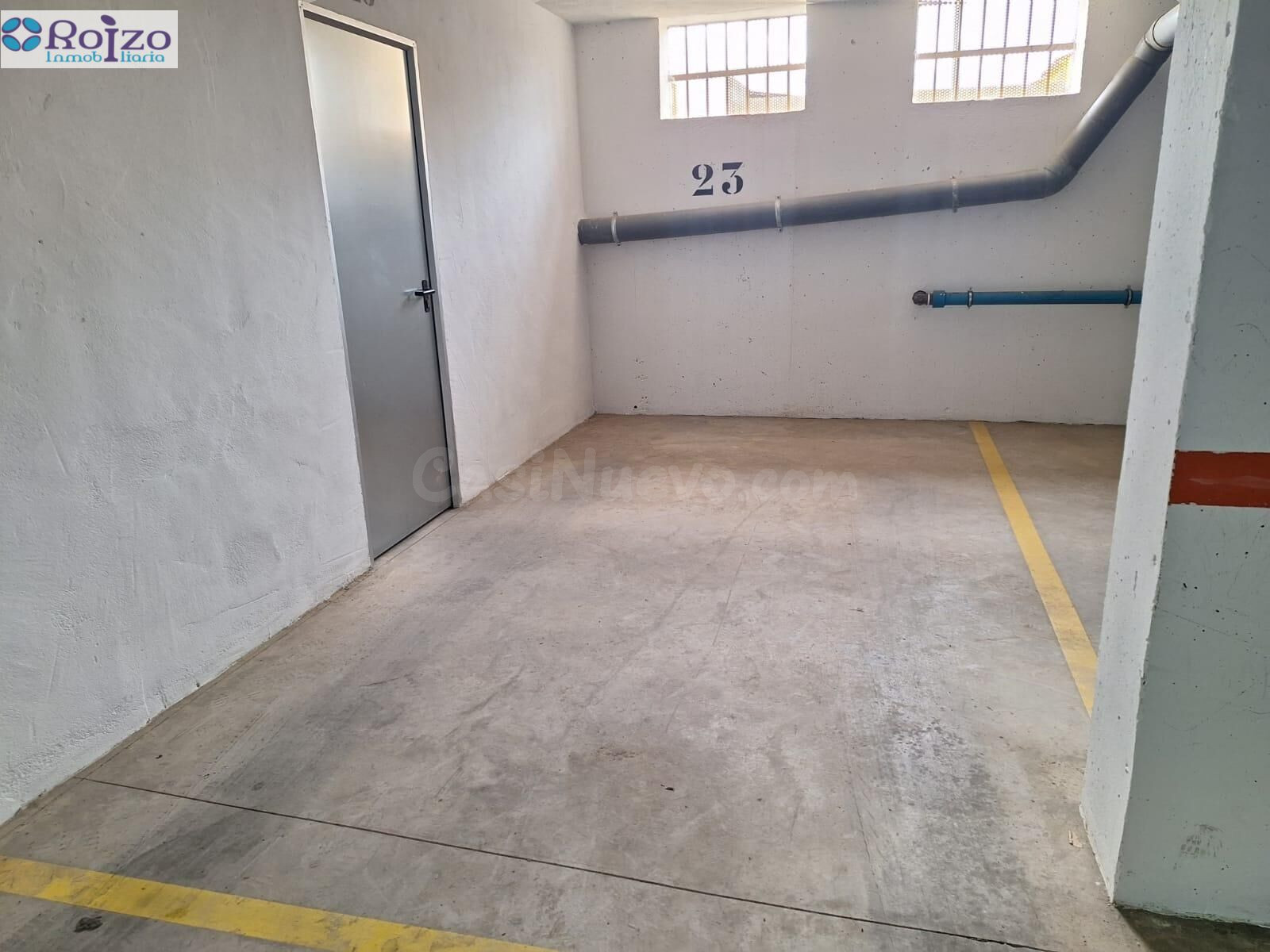 Garaje 15m² en venta - CENTRO - foto 4