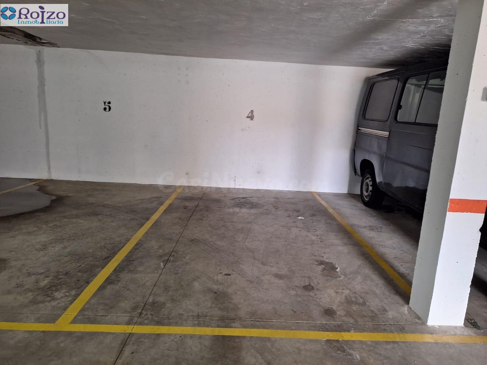 Garaje 15m² en venta - CENTRO - foto 5