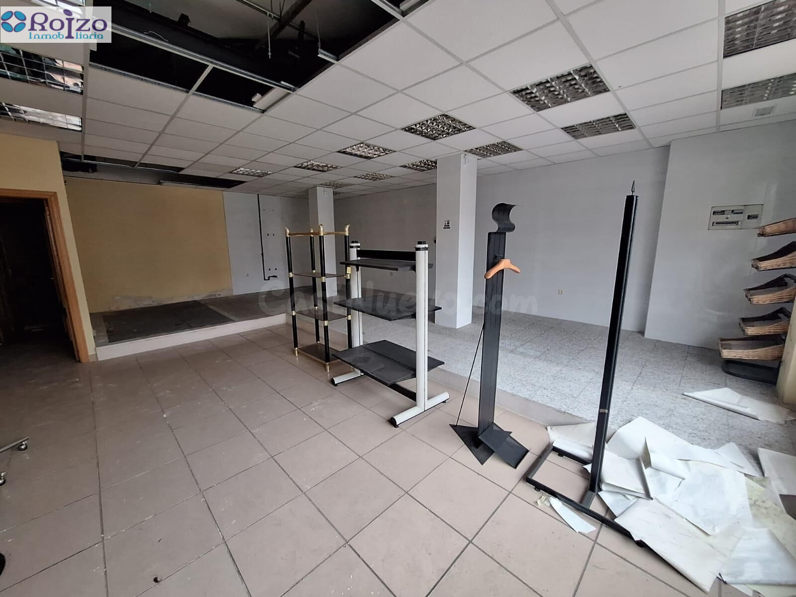 Local comercial 128m² en venta - Castilla la mancha - foto 2