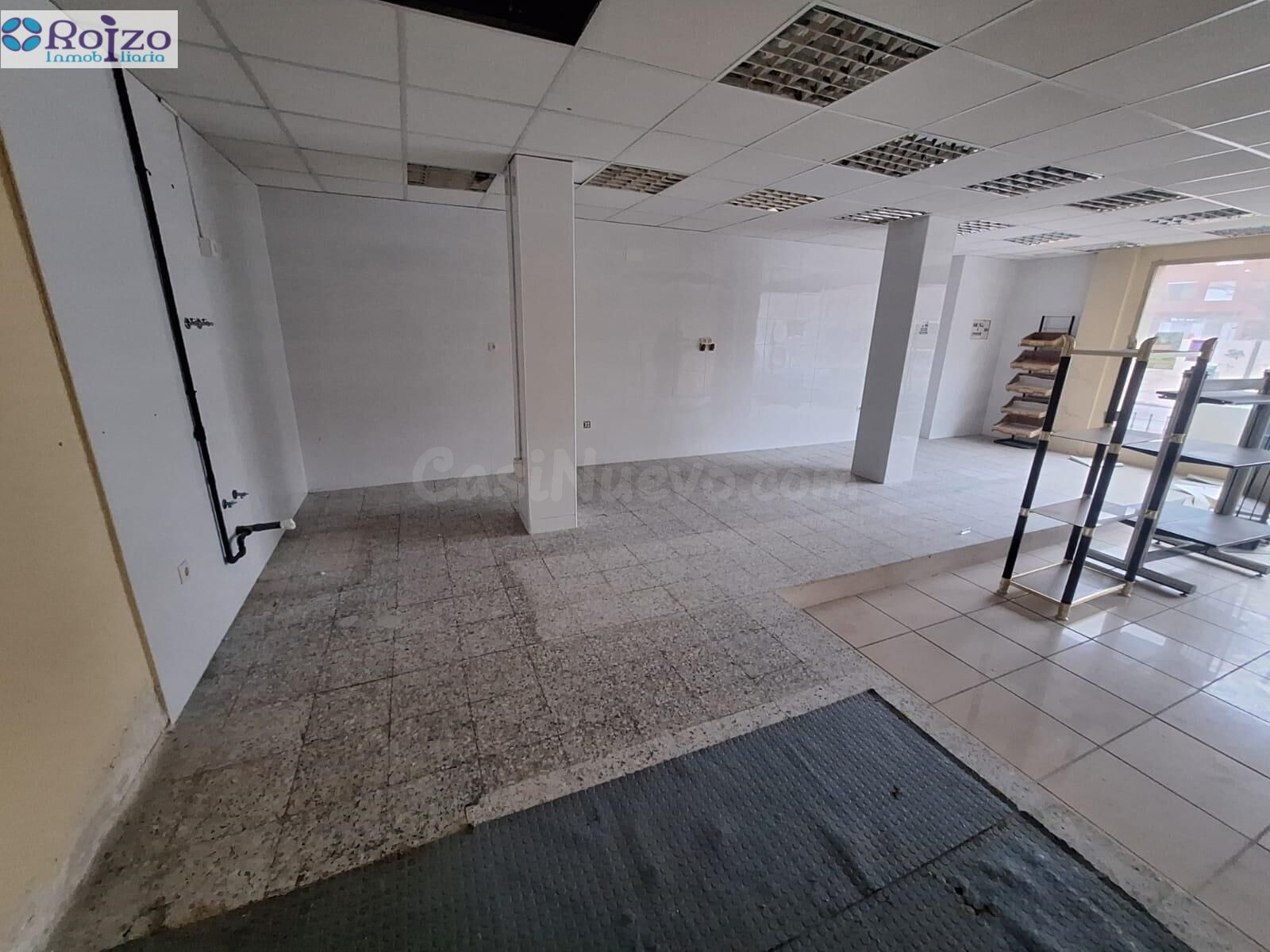 Local comercial 128m² en venta - Castilla la mancha - foto 5