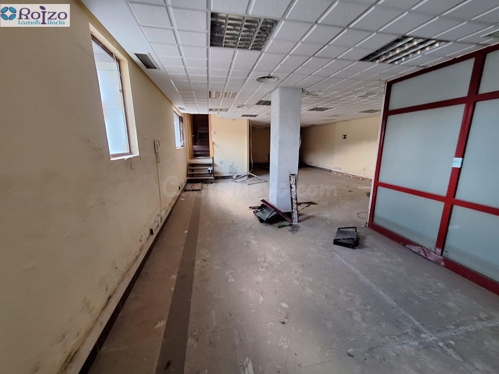 Local comercial 208m² en venta - Buenavista-Valparaíso-La Legua