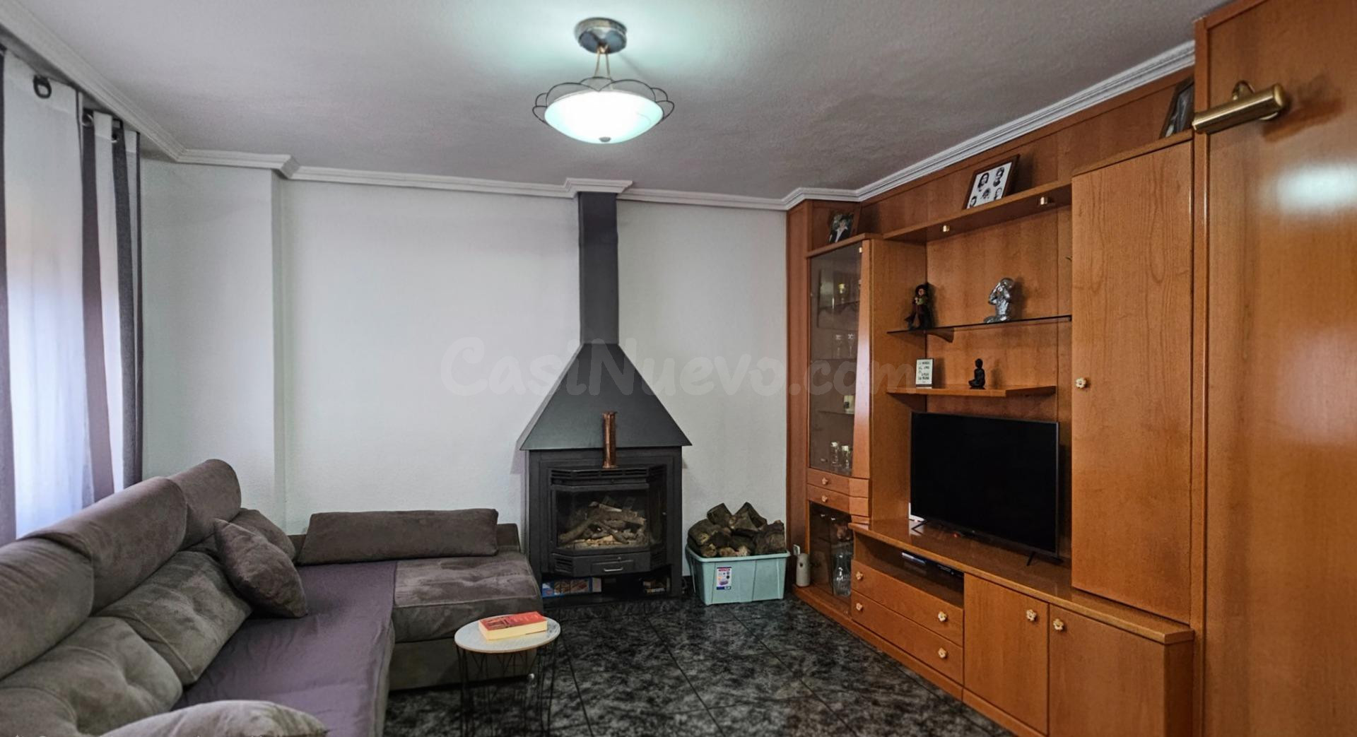 Encantadora Casa en dos plantas en el Corazón de Santomera por €210,000
