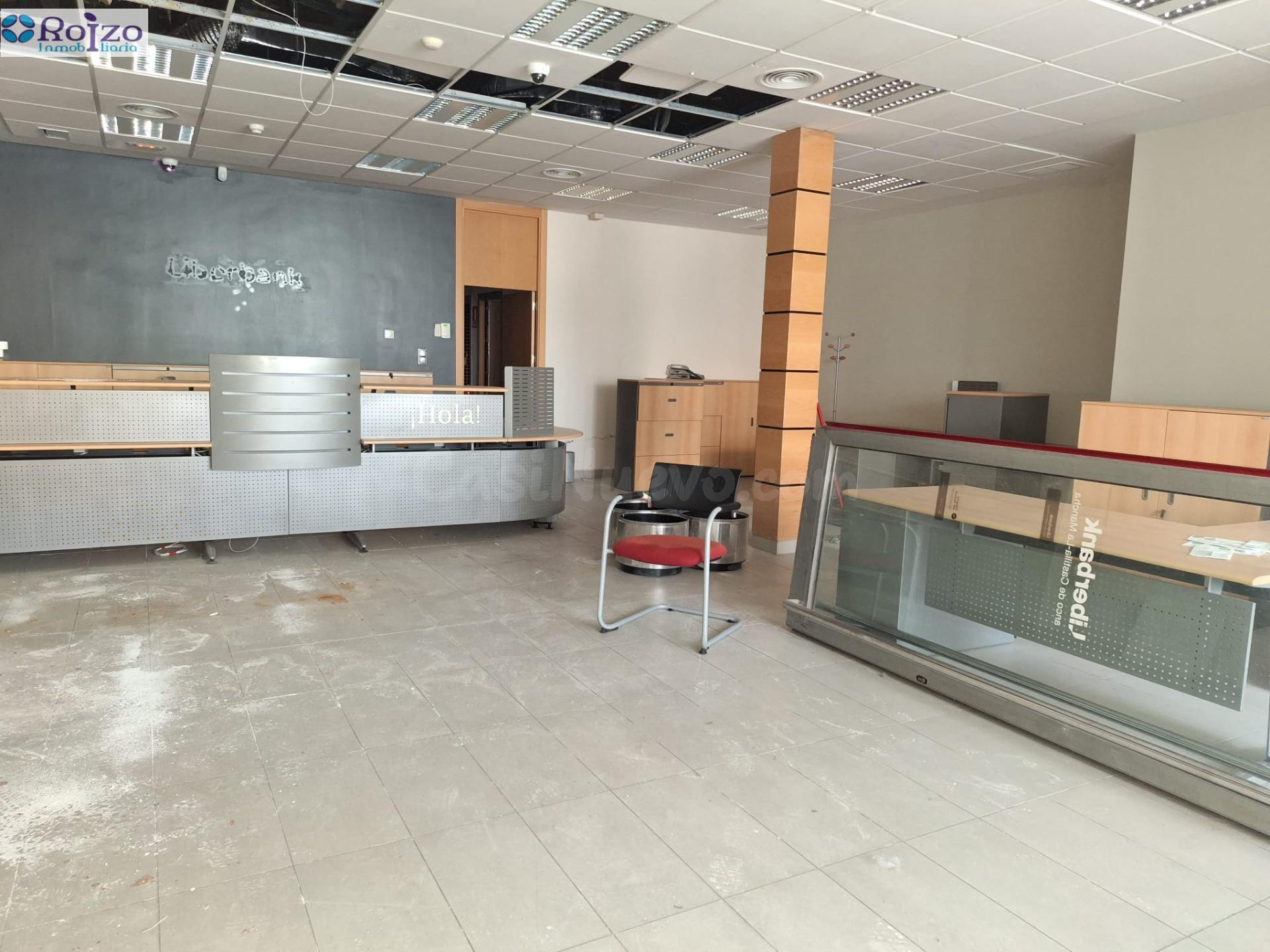 Local comercial en venta - Castilla la mancha - foto 4