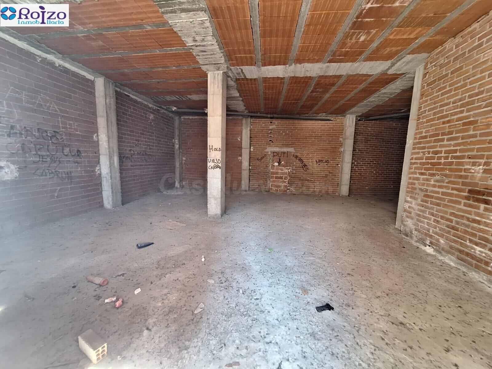 Local comercial en venta - Castilla la mancha - foto 3