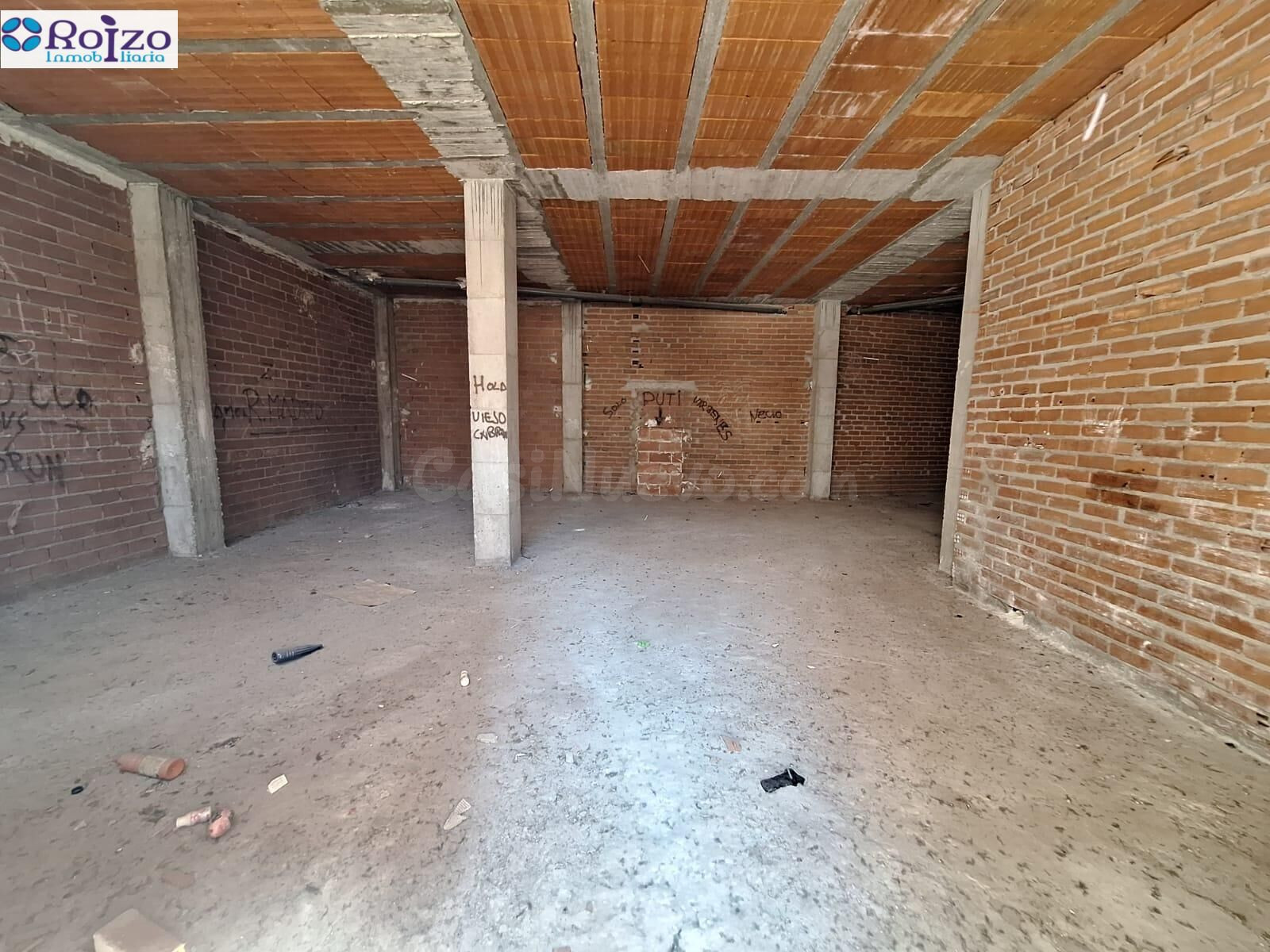 Local comercial en venta - Castilla la mancha - foto 4