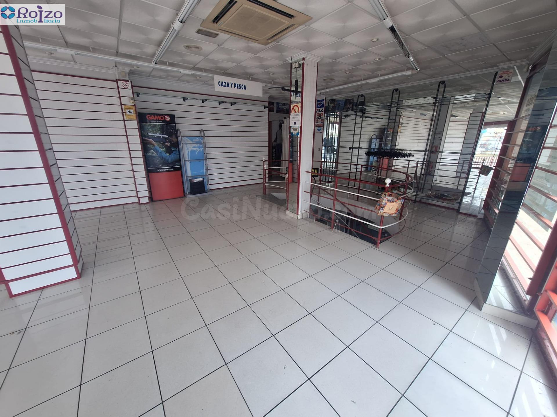 Local comercial en venta - Castilla la mancha - foto 2
