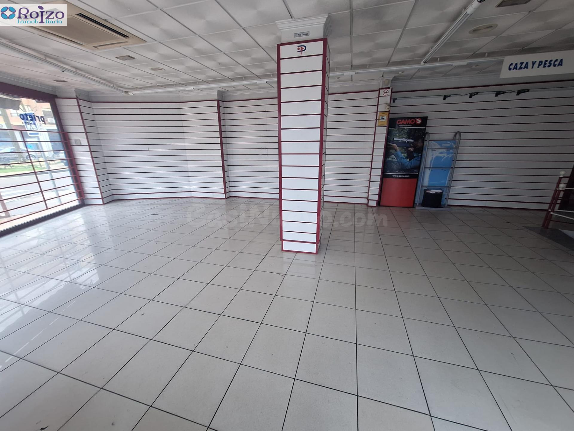 Local comercial en venta - Castilla la mancha - foto 3
