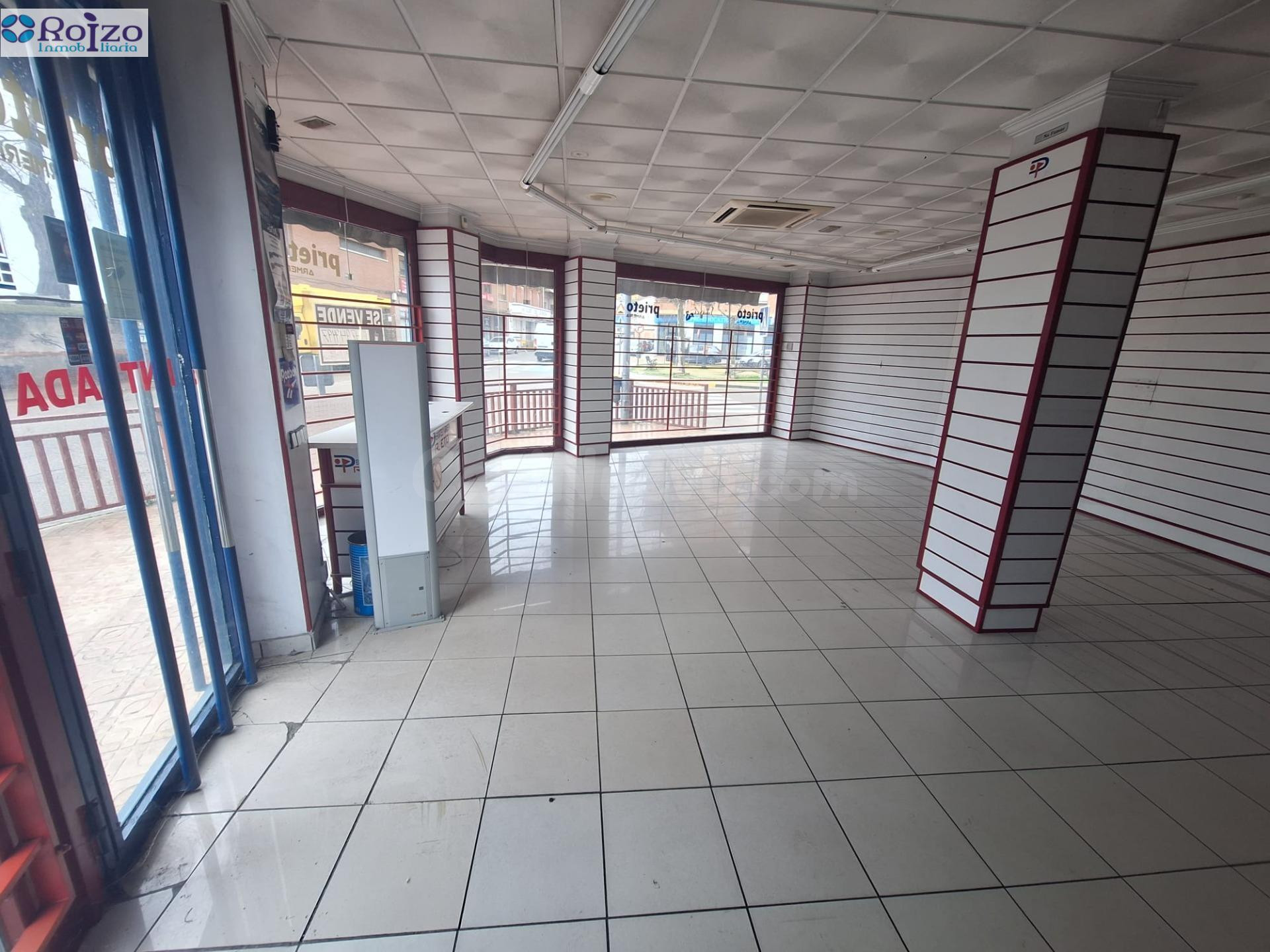 Local comercial en venta - Castilla la mancha - foto 4