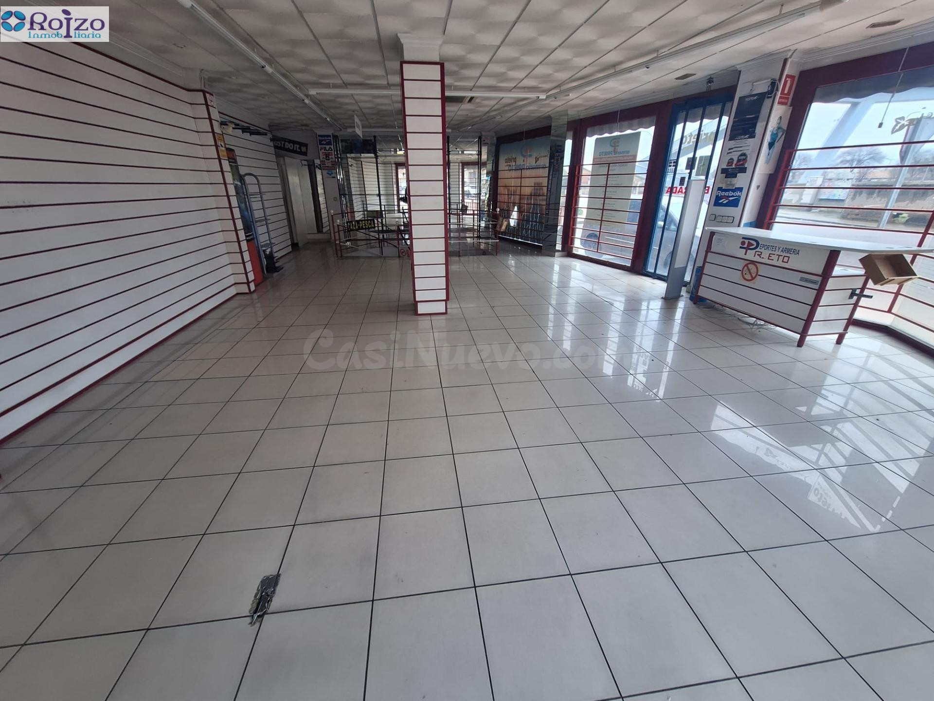 Local comercial en venta - Castilla la mancha - foto 5