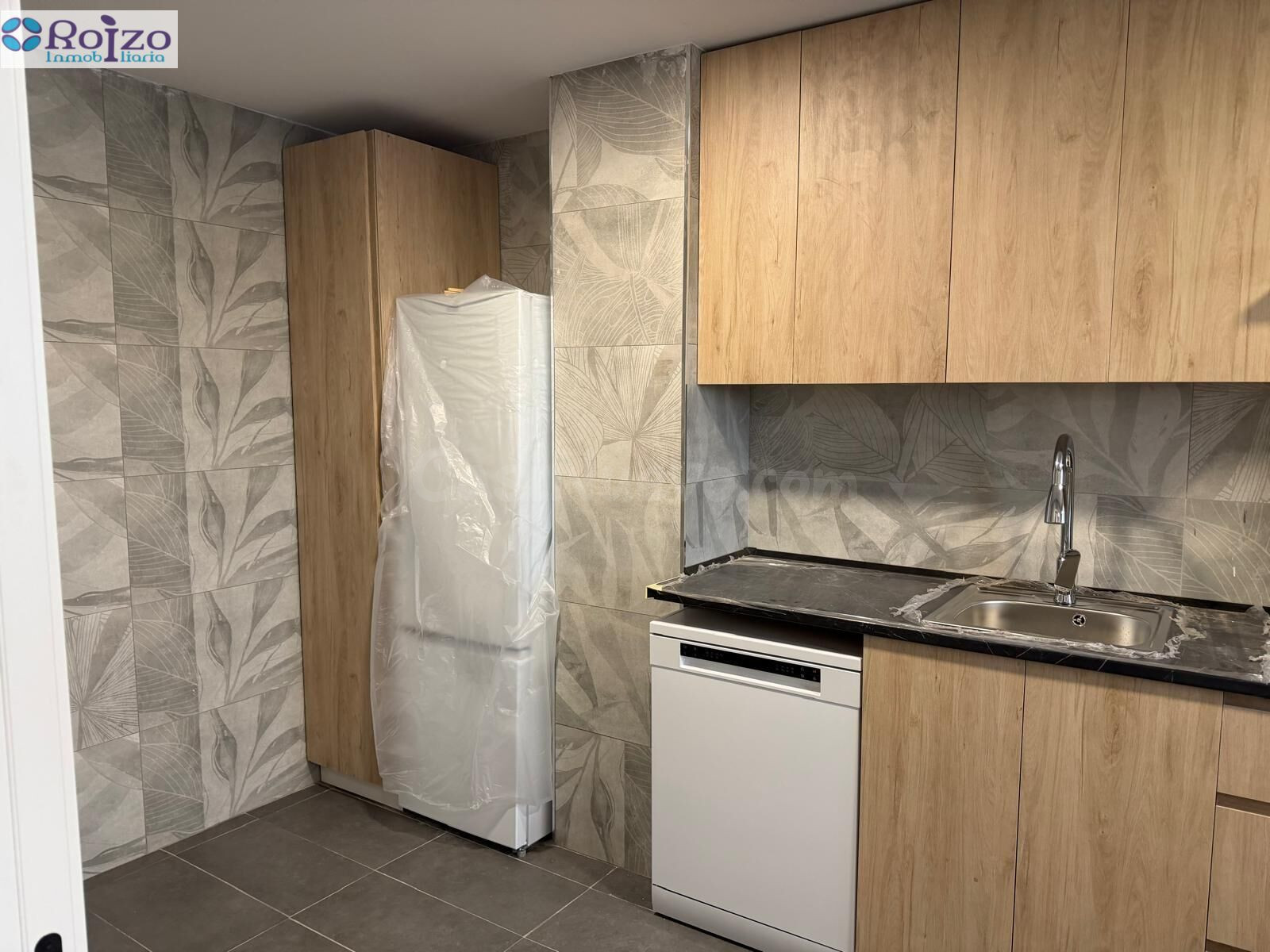 Piso 2 habitaciones en venta - Castilla la mancha - foto 2