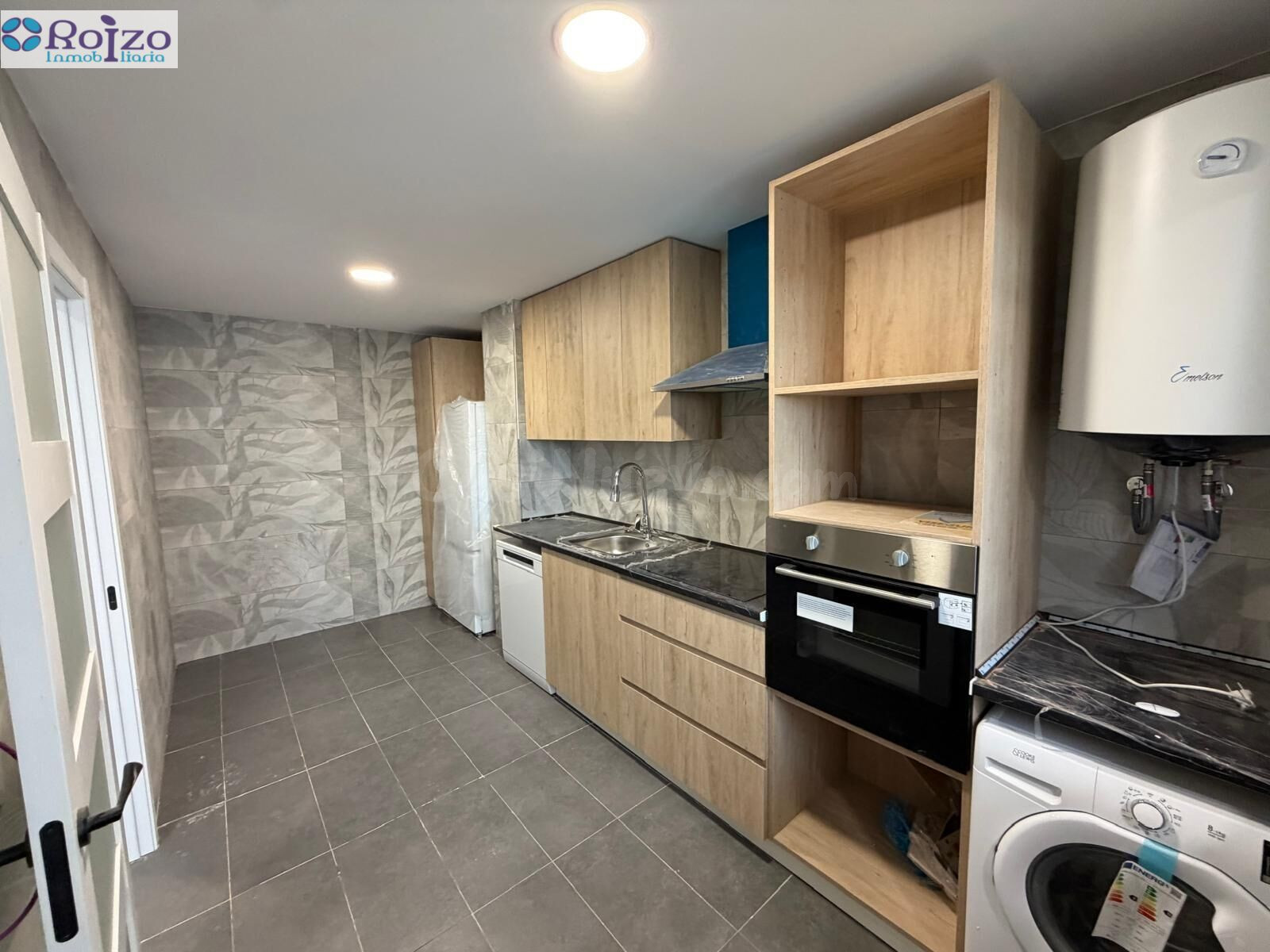 Piso 2 habitaciones en venta - Castilla la mancha - foto 4