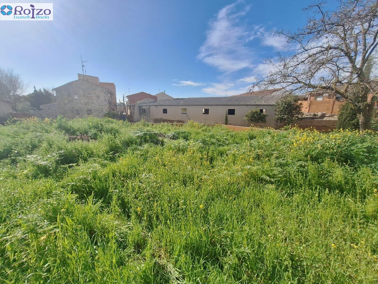 Terreno urbano en venta - Castilla la mancha - foto 2