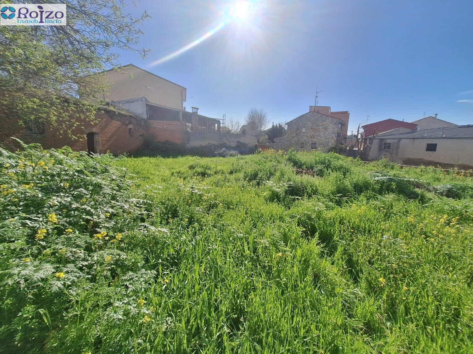 Terreno urbano en venta - Castilla la mancha - foto 3