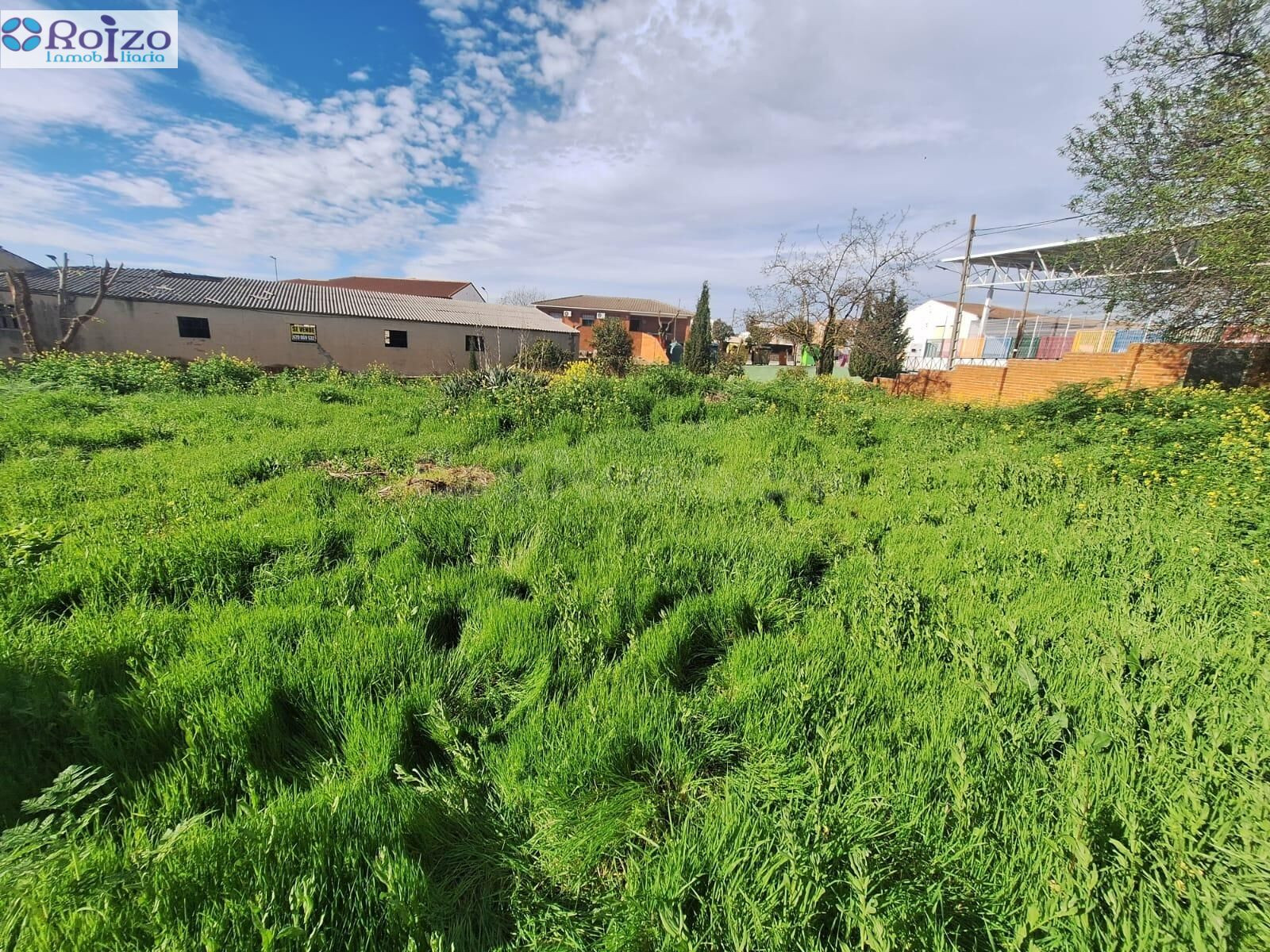 Terreno urbano en venta - Castilla la mancha - foto 4
