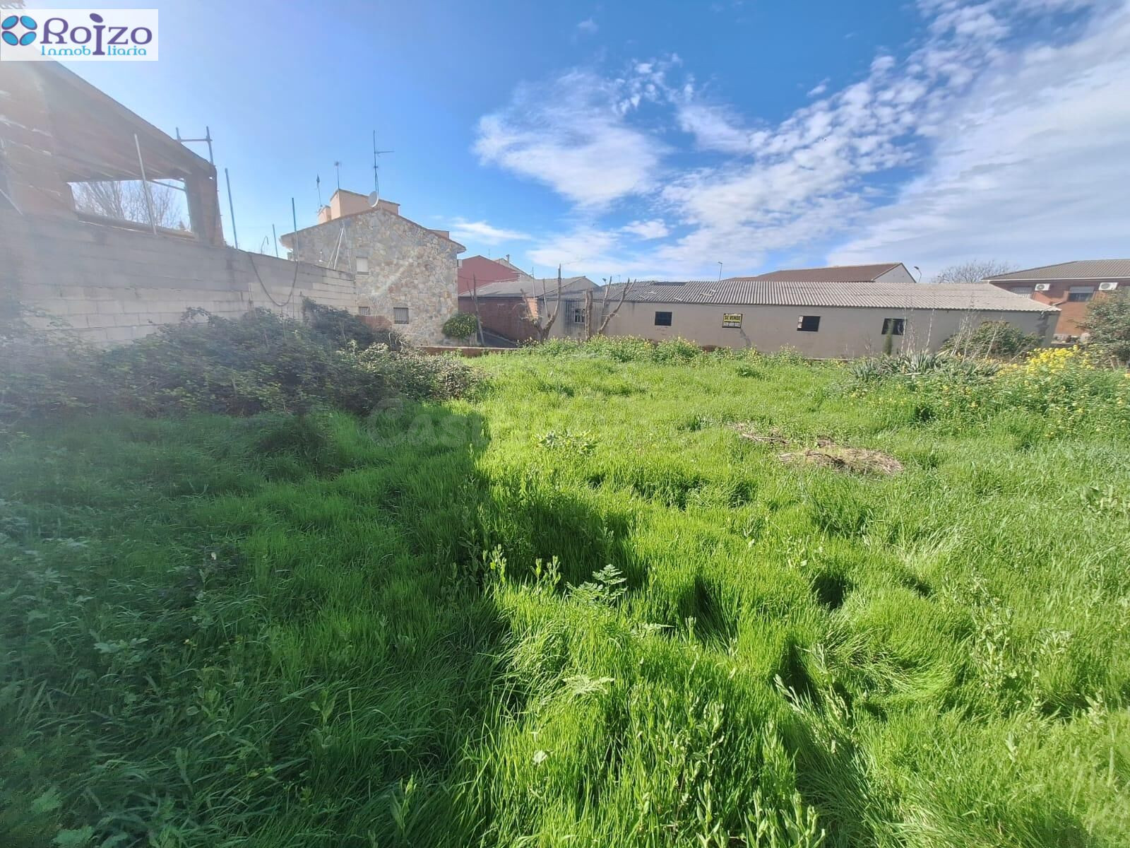 Terreno urbano en venta - Castilla la mancha - foto 5