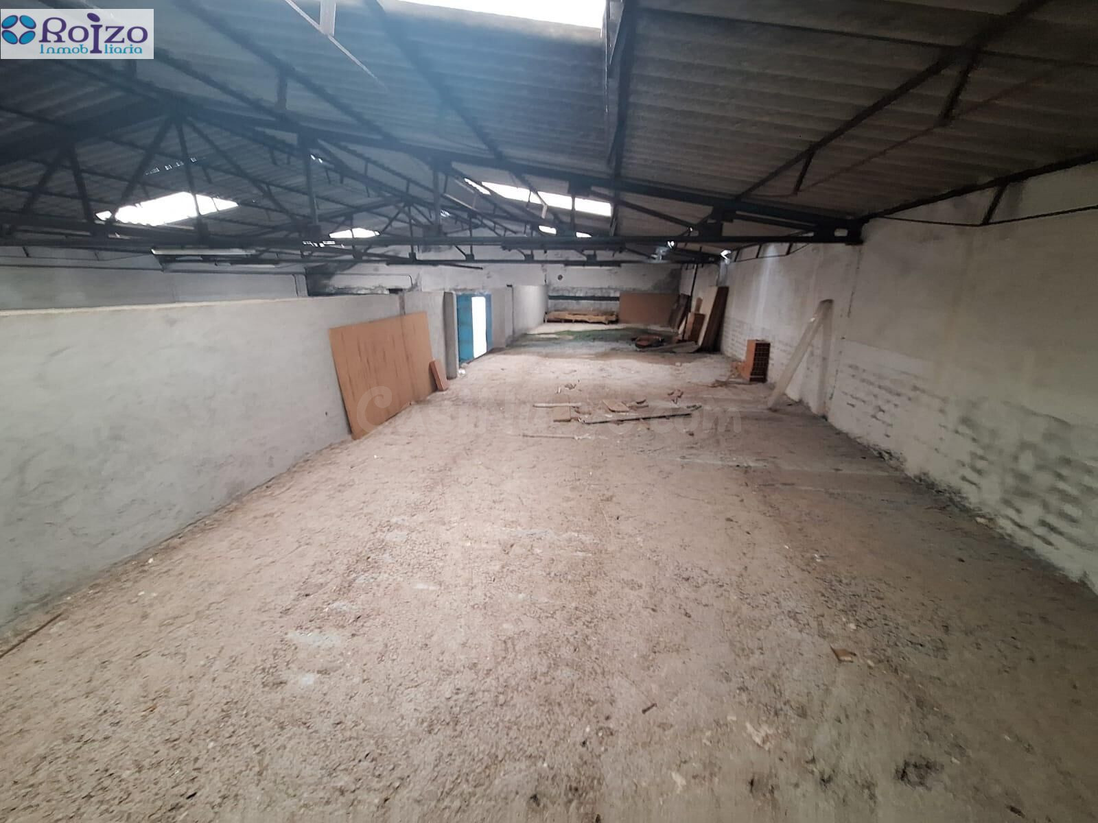 Nave industrial en venta - Castilla la mancha - foto 2