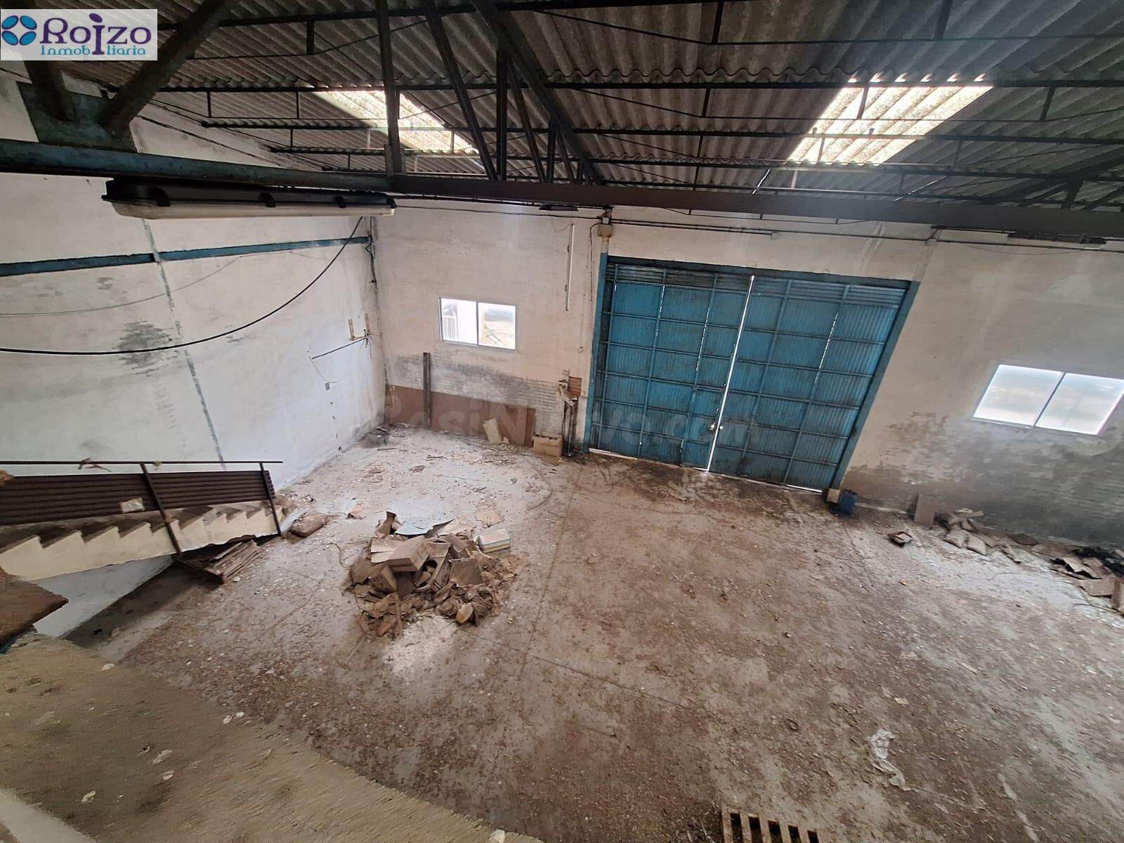 Nave industrial en venta - Castilla la mancha - foto 3