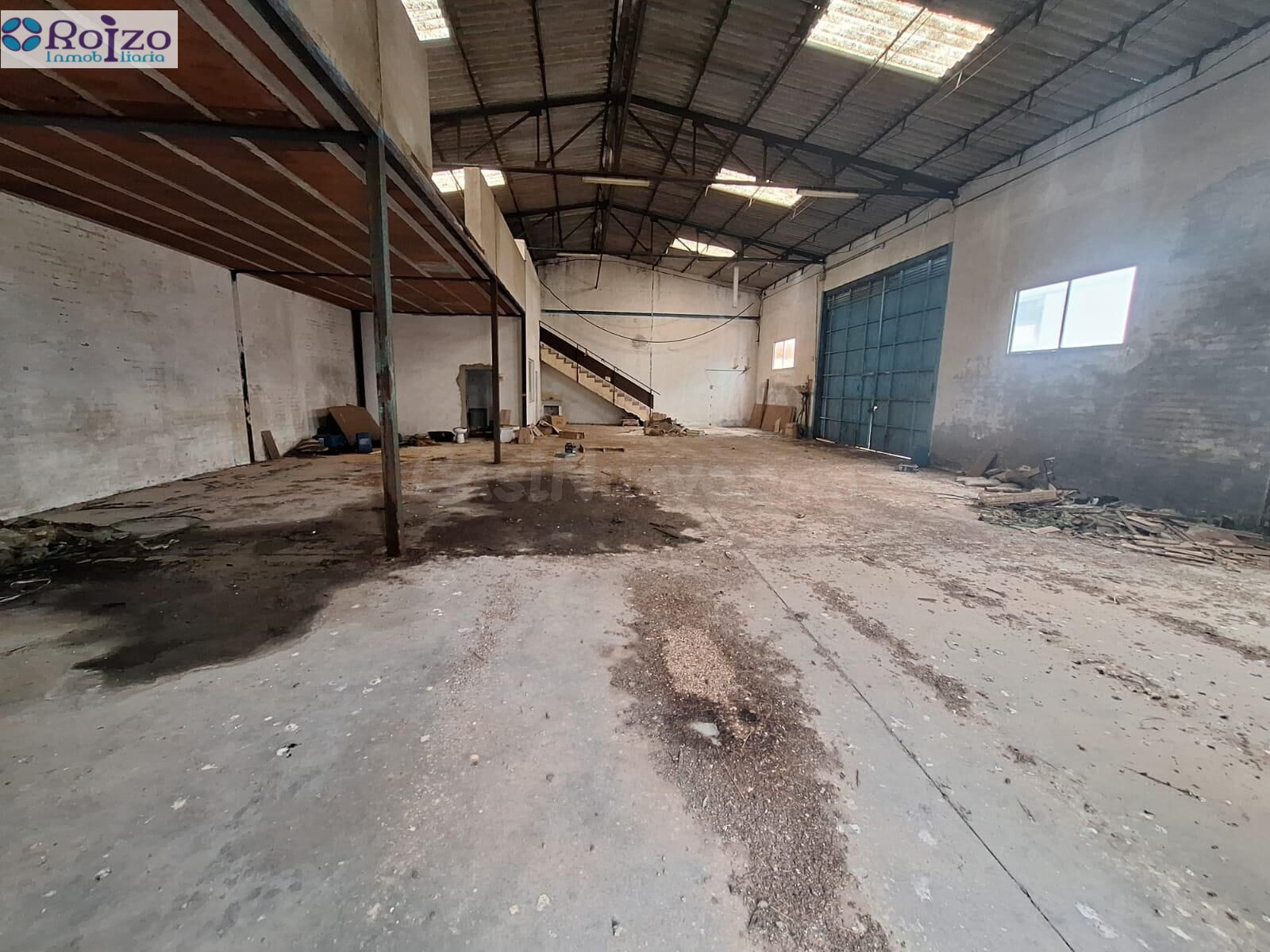 Nave industrial en venta - Castilla la mancha - foto 4