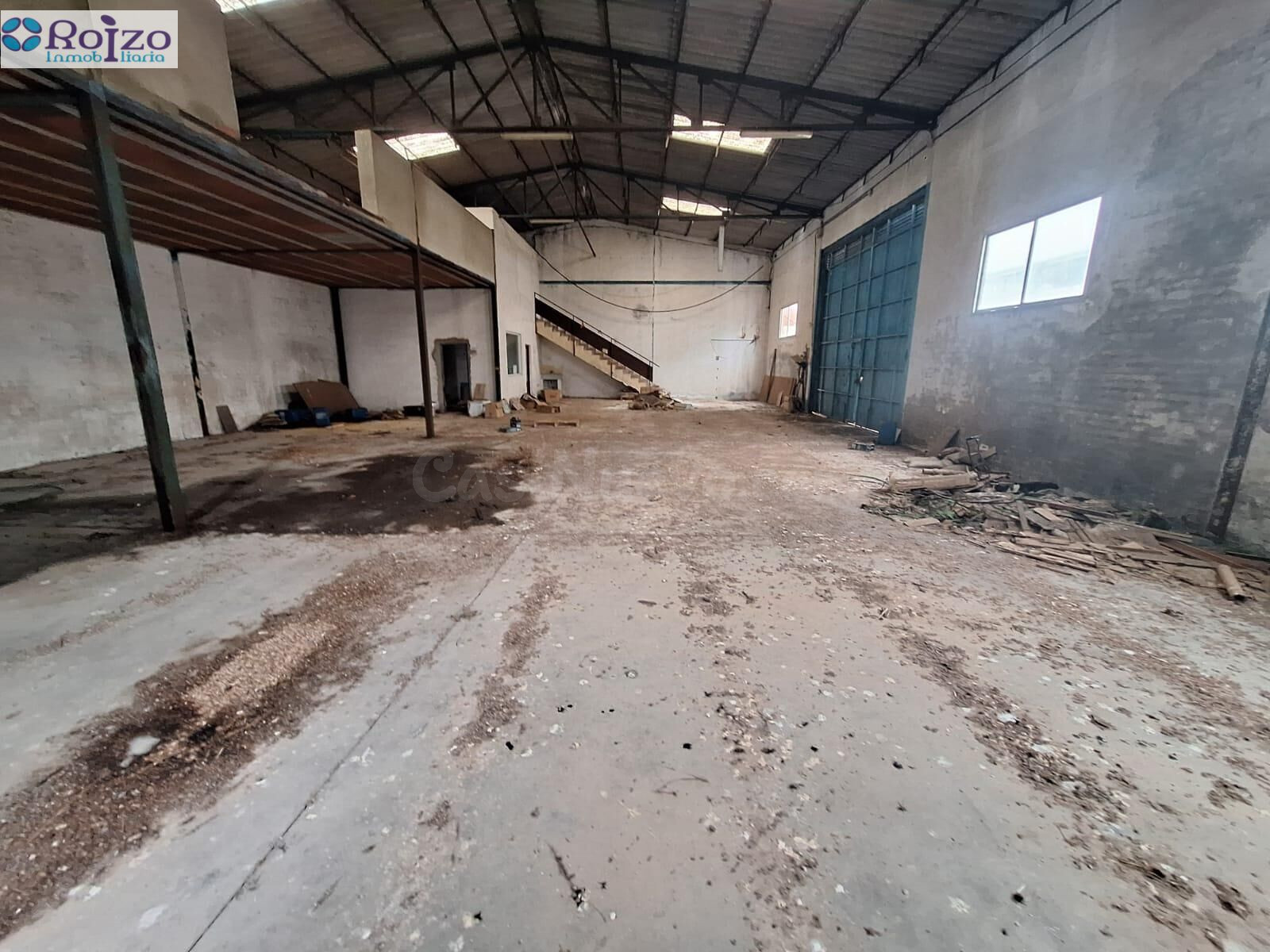 Nave industrial en venta - Castilla la mancha - foto 5
