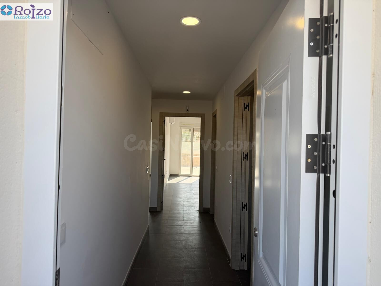 Piso 2 habitaciones en venta - Castilla la mancha - foto 3