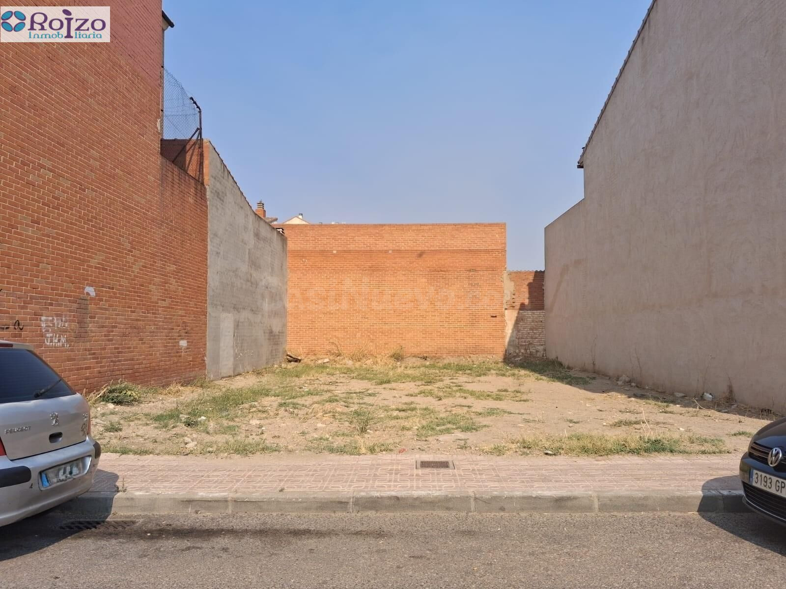 Solar en venta - Castilla la mancha - foto 4