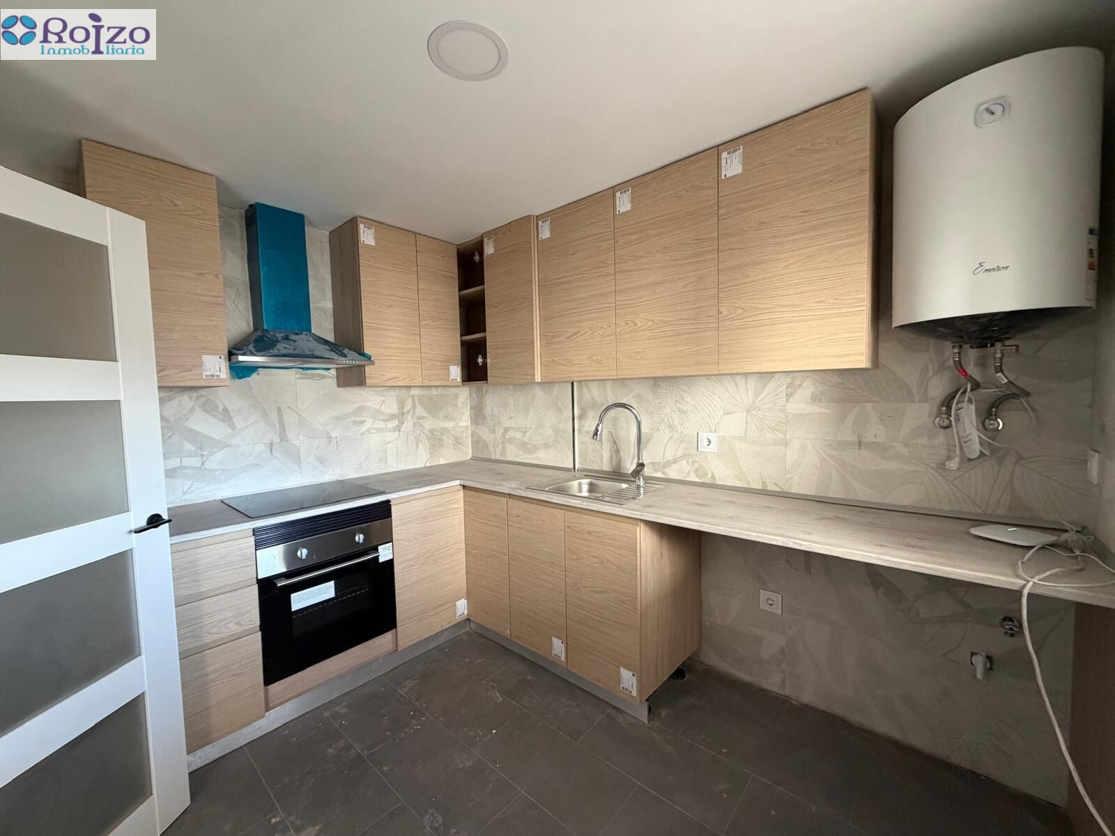Piso 2 habitaciones en venta - Castilla la mancha - foto 3