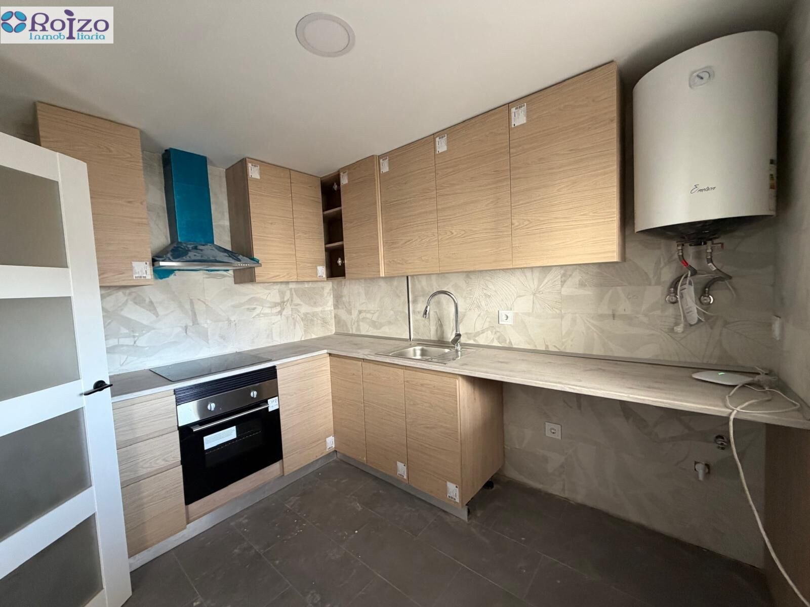 Piso 2 habitaciones en venta - Castilla la mancha - foto 4